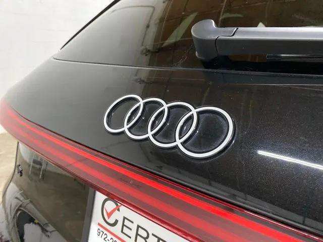 Used 2025 Audi Q5 Premium Plus w/ Premium Plus AWD/4WD image 98