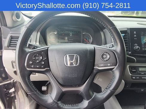 Used 2019 Honda Pilot EX-L image 12