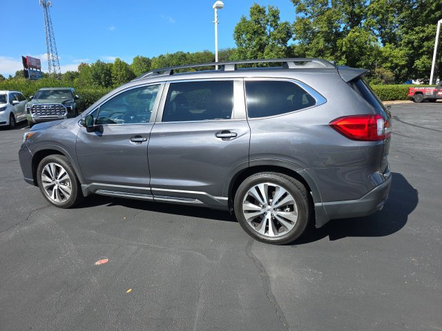 Used 2020 Subaru Ascent Limited w/ Technology Package AWD/4WD image 8