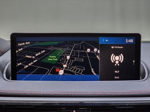 Certified 2022 Acura MDX A-Spec AWD/4WD image 28