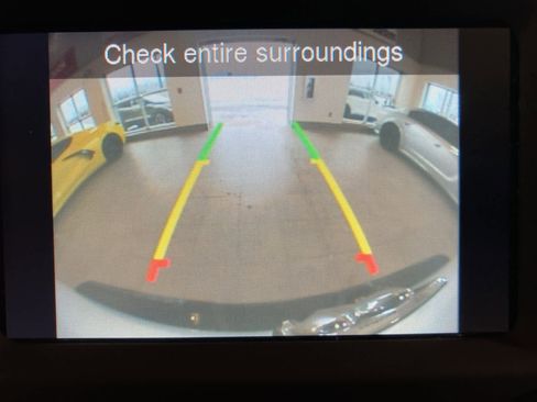 Used 2023 RAM 1500 Tradesman image 20