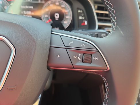 New 2026 Audi Q8 Prestige AWD/4WD image 13