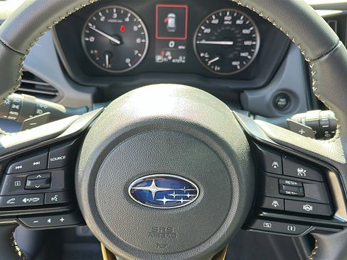 Certified 2025 Subaru Crosstrek 2.5i Wilderness image 12