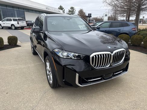 New 2026 BMW X5 xDrive40i image 6