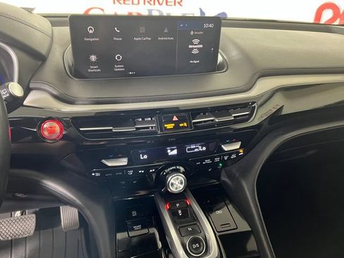 Used 2023 Acura MDX SH-AWD w/ Technology Package image 19