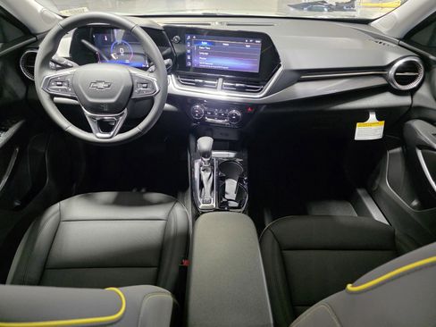 New 2026 Chevrolet Trax ACTIV image 18