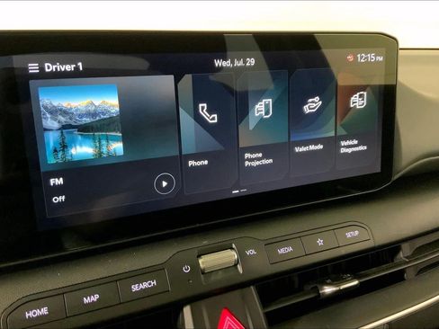 Used 2025 Kia K4 FWD image 6