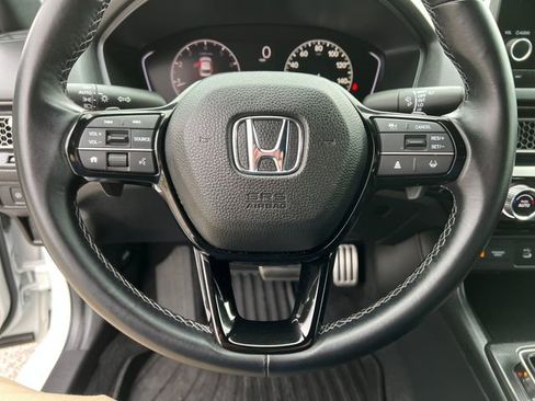 Used 2025 Honda Civic Sport image 19