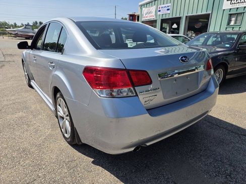 Used 2013 Subaru Legacy 2.5i Premium w/ All-Weather Pkg AWD/4WD image 11