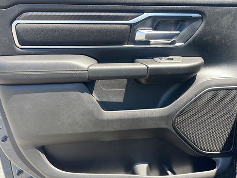 New 2026 RAM 1500 Big Horn AWD/4WD image 23