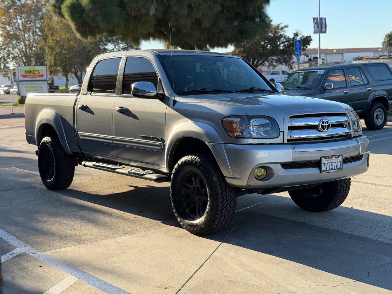 Used 2005 Toyota Tundra SR5 RWD image 5