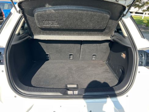 Used 2016 MAZDA CX-3 Touring w/ Premium Package AWD/4WD image 10