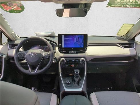 Certified 2024 Toyota RAV4 Limited w/ Advanced Technology Package AWD/4WD image 18
