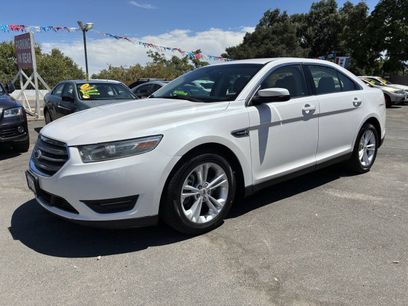 Used 2014 Ford Taurus SEL w/ Equipment Group 201A