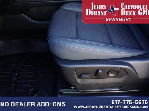 Used 2022 Chevrolet Tahoe LS w/ Max Trailering Package AWD/4WD image 17