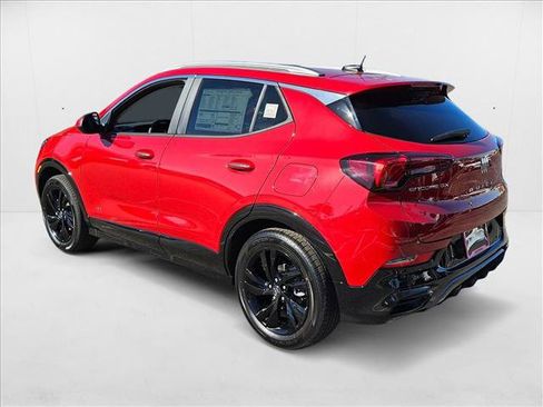 New 2026 Buick Encore GX Sport Touring w/ Advanced Technology Package image 9