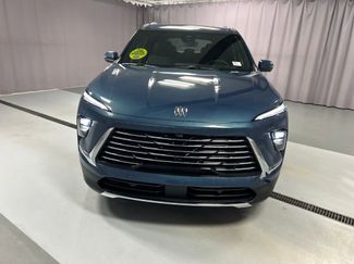 New 2026 Buick Enclave Preferred w/ Power Package video 2