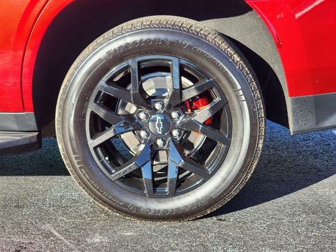 Used 2023 Chevrolet Tahoe RST w/ RST Performance Edition image 10