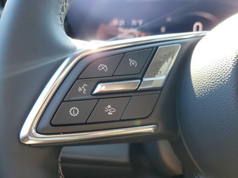 New 2026 Buick Enclave Preferred image 21