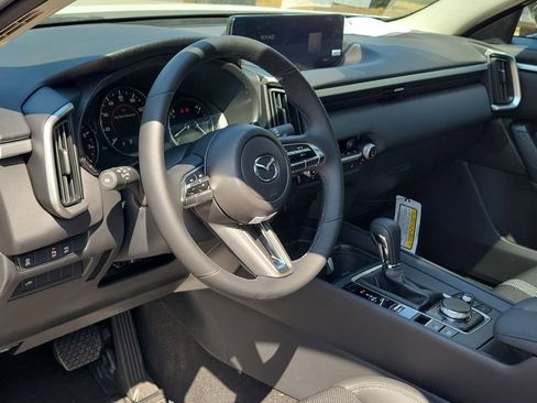 New 2026 MAZDA CX-50 AWD 2.5 S w/ Weather Package image 15
