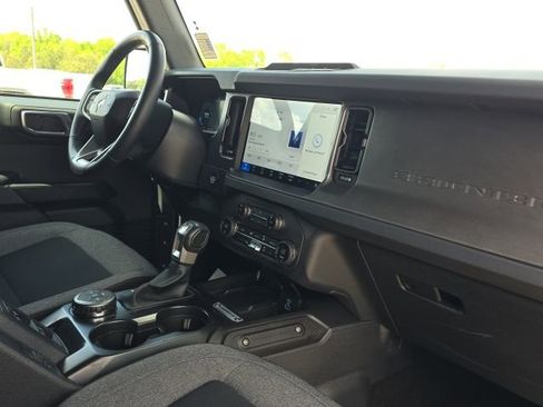 Used 2025 Ford Bronco Big Bend AWD/4WD image 21