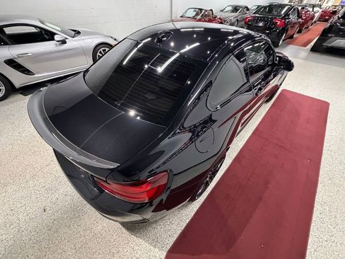 Used 2020 BMW M2 Competition w/ Executive Package RWD image 28