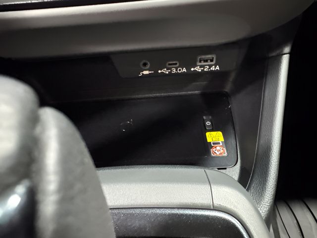 Used 2026 Subaru Crosstrek 2.5i Limited w/ Popular Package #4A AWD/4WD image 17
