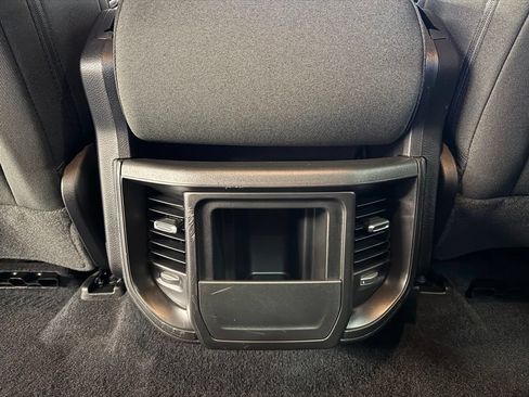 Certified 2025 RAM 1500 Tradesman w/ Night Edition AWD/4WD image 25