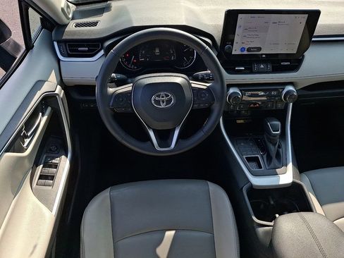 Used 2024 Toyota RAV4 XLE Premium w/ Weather Package AWD/4WD image 11