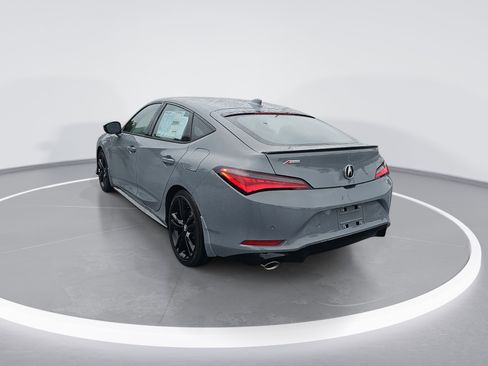 New 2026 Acura Integra A-Spec image 5