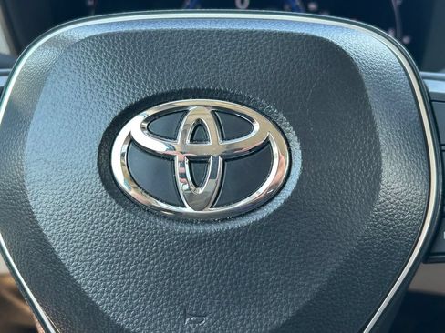 Used 2026 Toyota Corolla Cross LE w/ Moonroof Package FWD image 34