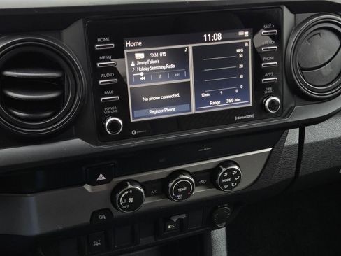 Used 2021 Toyota Tacoma SR image 19