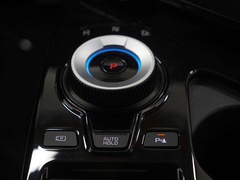 Used 2024 Kia EV6 GT-Line image 19