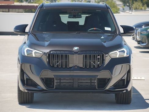 Used 2025 BMW X1 M35i w/ Premium Package image 2