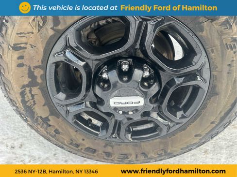 Used 2024 Ford F250 XL w/ STX Appearance Package image 12