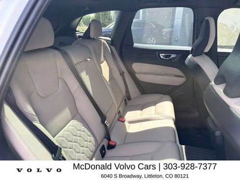 Used 2026 Volvo XC60 B5 Plus w/ Protection Package Premier AWD/4WD image 11
