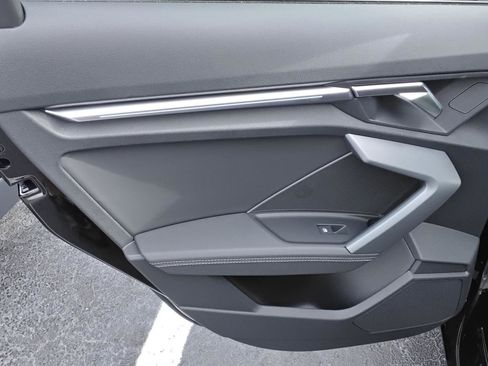 New 2026 Audi A3 2.0T Premium Plus image 17