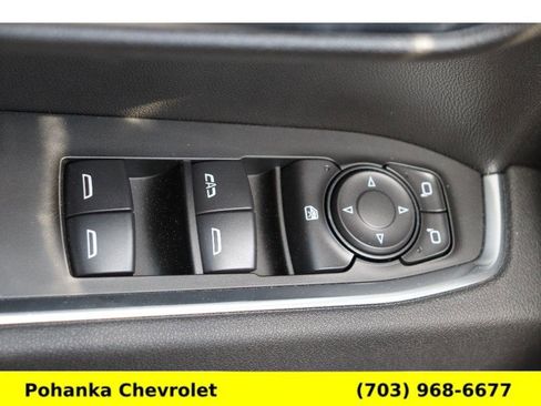 New 2026 Chevrolet Silverado 1500 LT Trail Boss w/ Convenience Package II AWD/4WD image 17