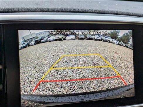 Used 2021 Kia Sportage EX image 6