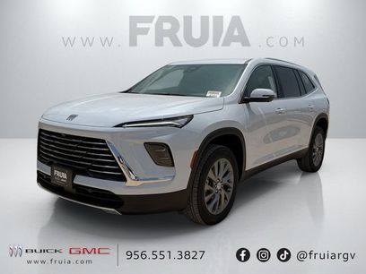 New 2026 Buick Enclave Preferred