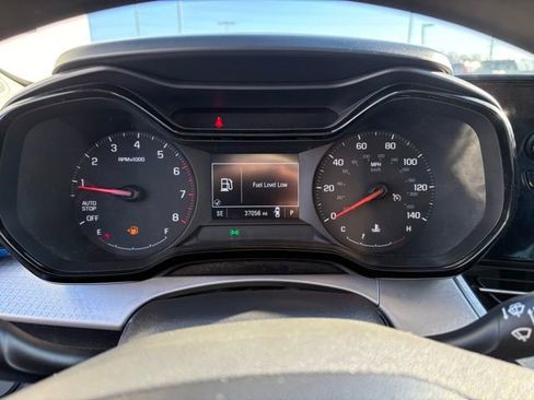 Used 2024 Chevrolet Trax LS image 21