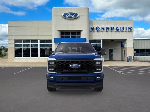 New 2026 Ford F250 XL w/ STX Appearance Package AWD/4WD image 6