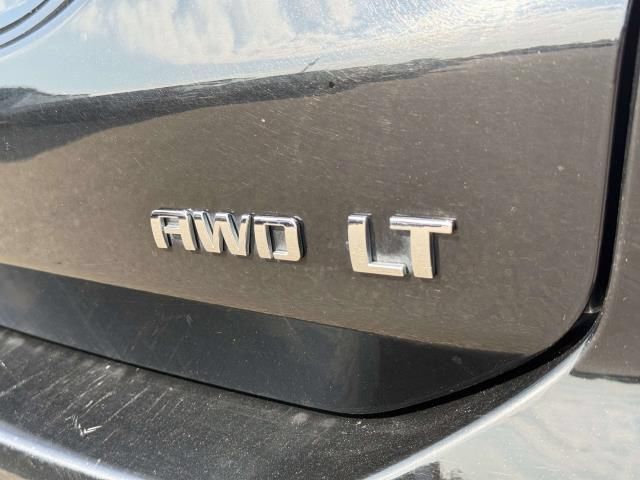 Used 2024 Chevrolet Equinox LT AWD/4WD image 7