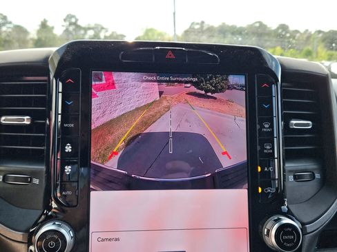 New 2026 RAM 2500 Tradesman image 27