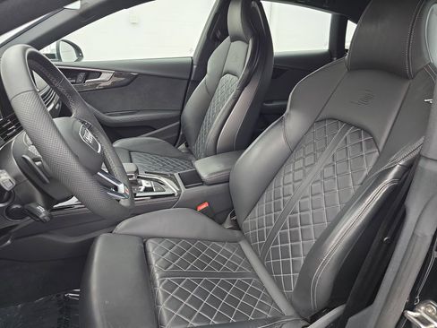 Used 2025 Audi S5 Premium Plus image 15