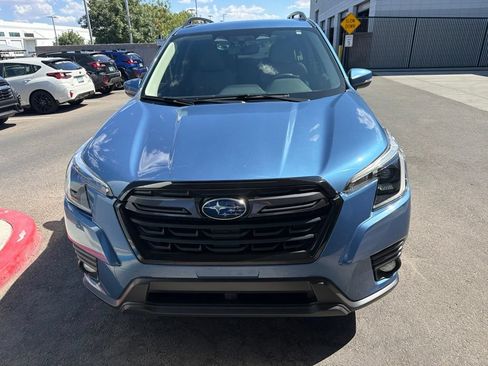 Certified 2022 Subaru Forester Limited AWD/4WD image 33
