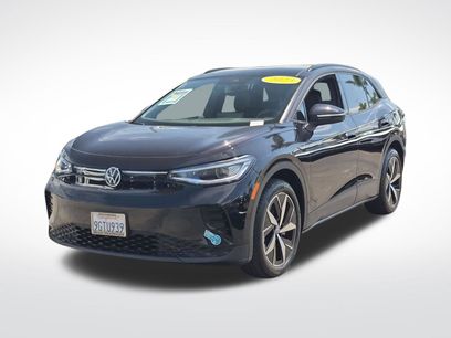 Used 2023 Volkswagen ID.4 Pro S