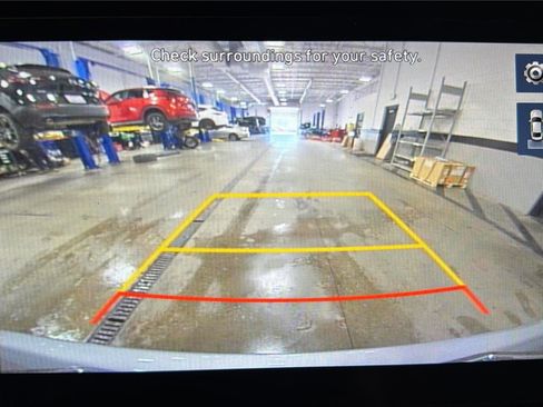 Used 2023 Hyundai Tucson SE AWD/4WD image 17