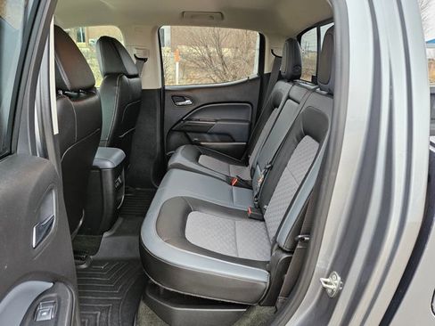 Used 2018 Chevrolet Colorado Z71 image 18