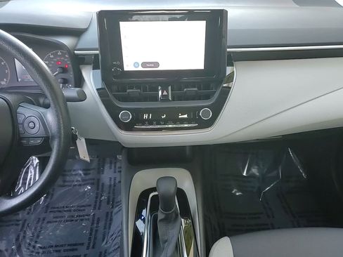 Certified 2024 Toyota Corolla LE image 19